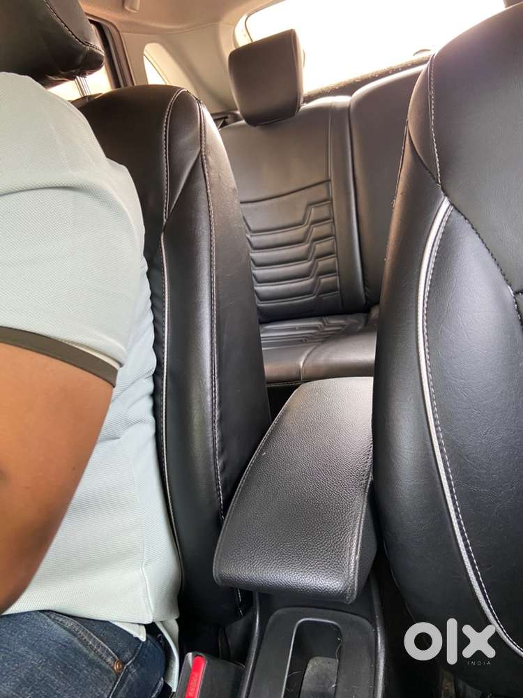 Maruti Suzuki Baleno 2020 Model