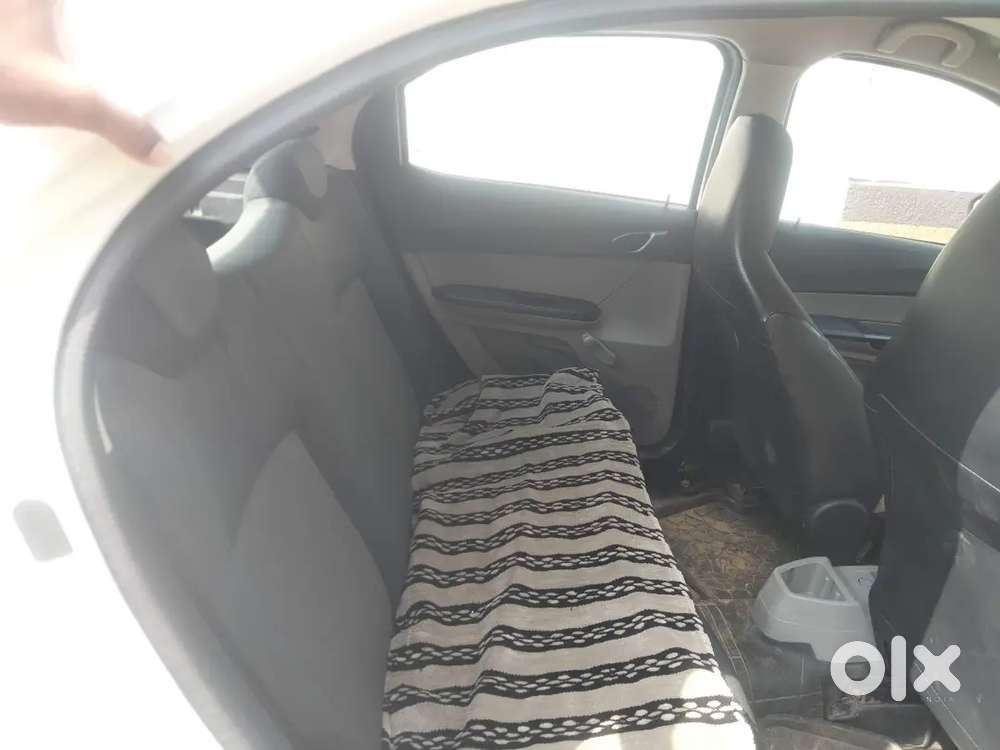 Tata Tiago Xz 2017 Diesel