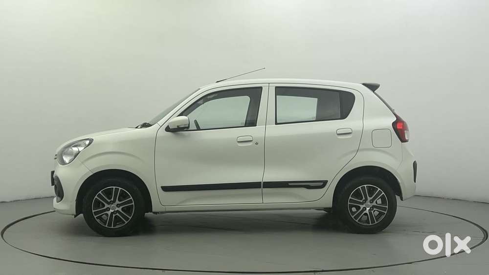 Maruti Suzuki Celerio Zxi, 2024, Petrol