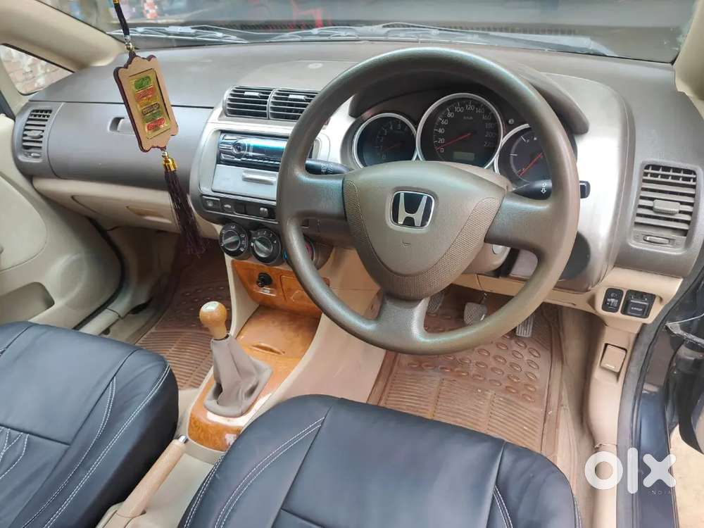 Honda City 2004 Petrol Good Condition