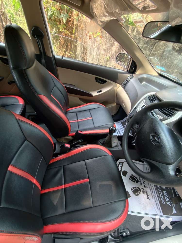 Hyundai Eon Magna +, 2018, Petrol