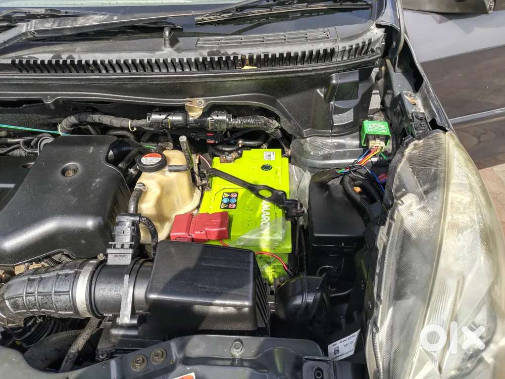 Maruti Suzuki Dzire Diesel 2016