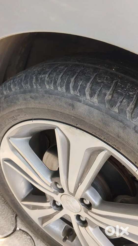 Hyundai Verna 1.6 2019 Petrol
