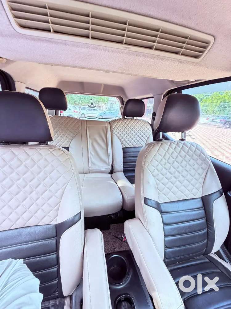 Tata Safari Storme 2017 Diesel Manual 4x2