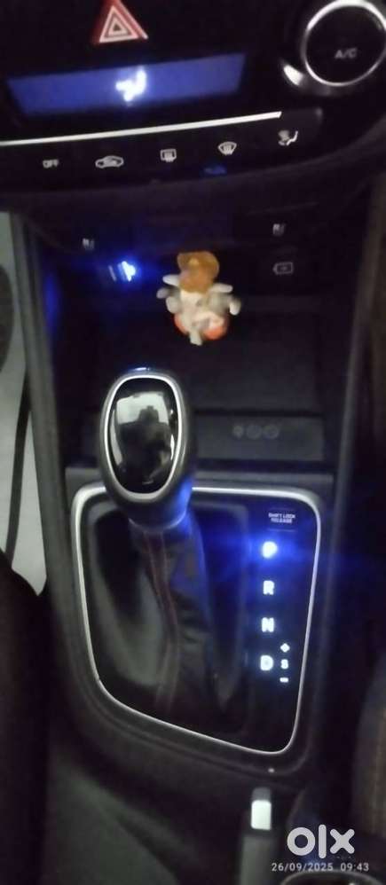 Hyundai Verna 2023 Petrol 21500 Km Driven