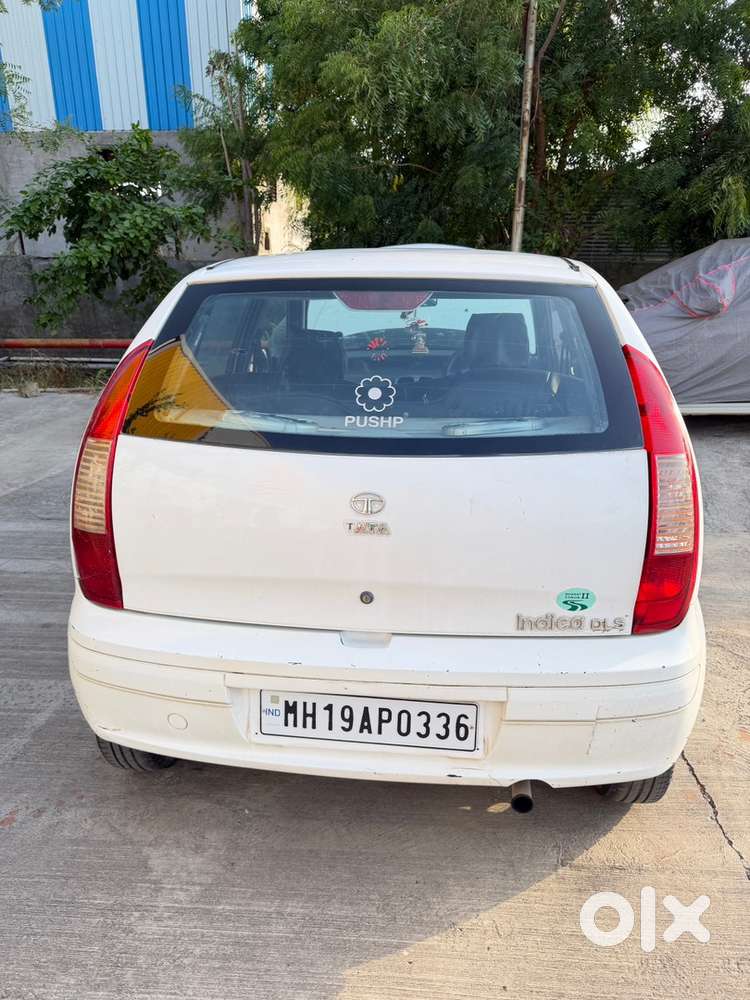 Tata Indica V2 Diesel 2008