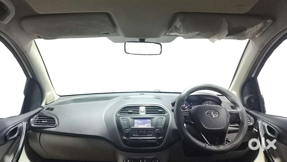 Tata Tiago 1.2 Revotron Xt, 2019, Cng & Hybrids