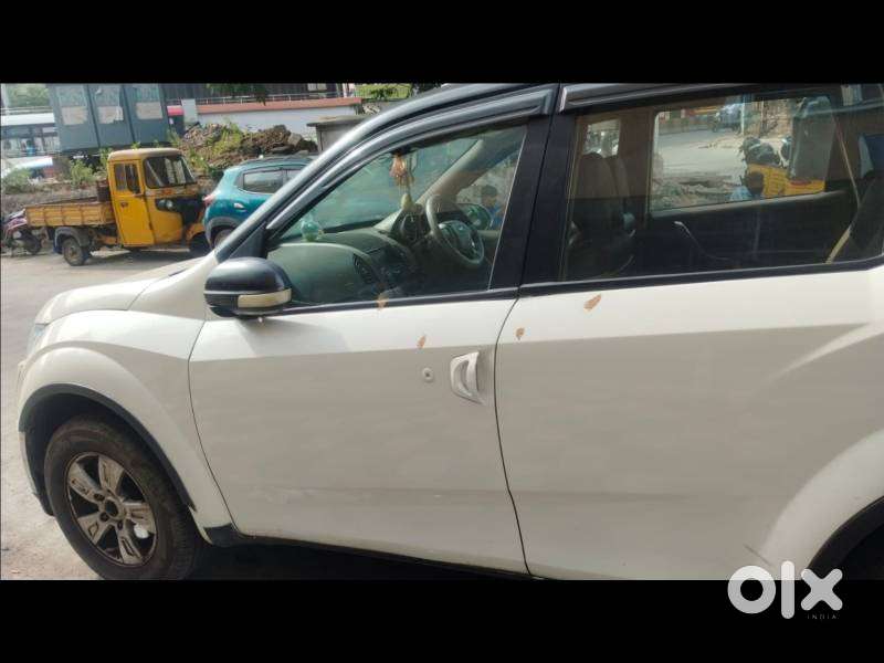 Mahindra Xuv500 2011-2015 W8 2wd, 2012, Diesel