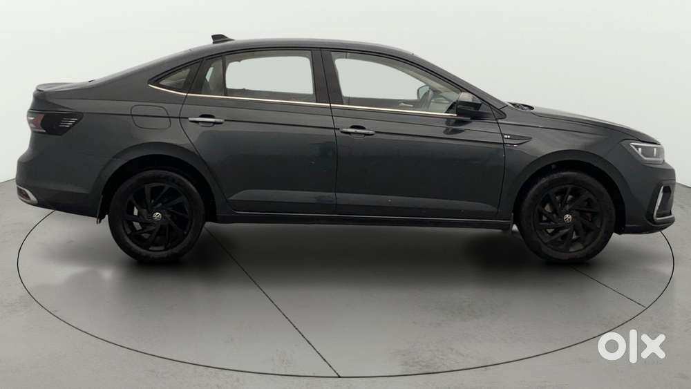 Volkswagen Virtus Gt Plus 1.5 Mt, 2024, Petrol