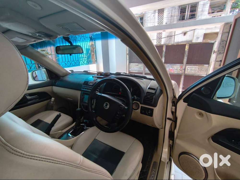 Ssangyong Rexton R5 7 Seater  Excellent Condition  Powerful Suv