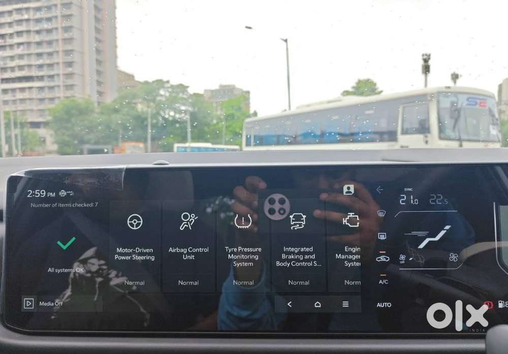 Kia Seltos 1.5 Gtx+ Diesel At, 2026, Diesel