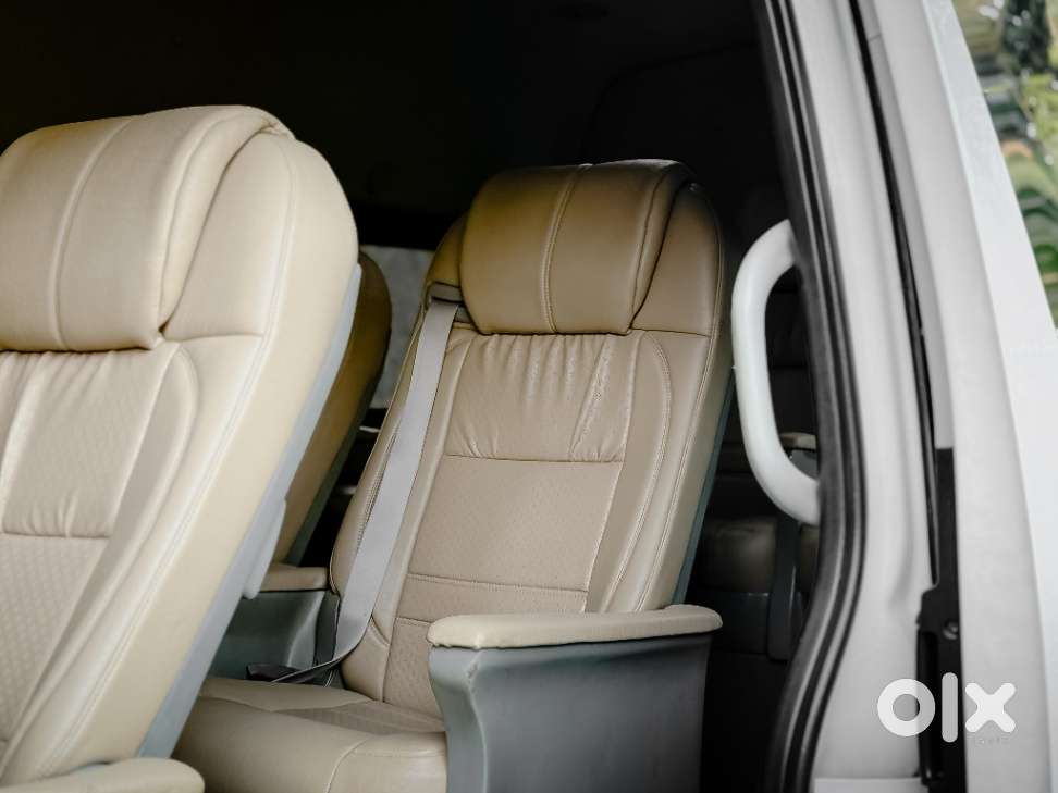 Toyota Hiace 2.8 Gl, 2015, Diesel