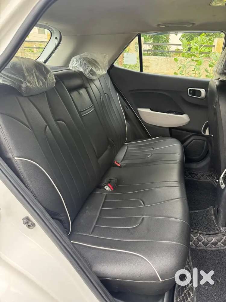 Hyundai Venue 1.2 Sx 2022 Petrol Manual