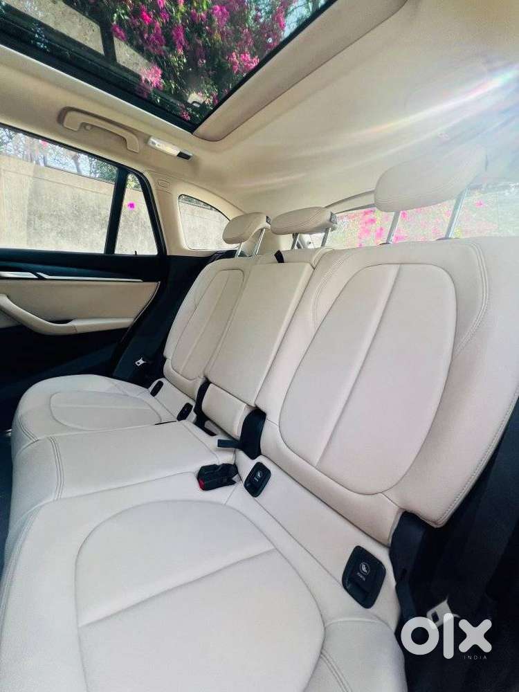 Bmw X1 2.0 Sdrive20d Xline, 2019, Diesel