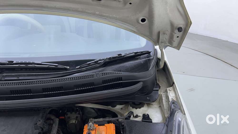 Hyundai Xcent 1.2 Vtvt Sx Option, 2014, Petrol