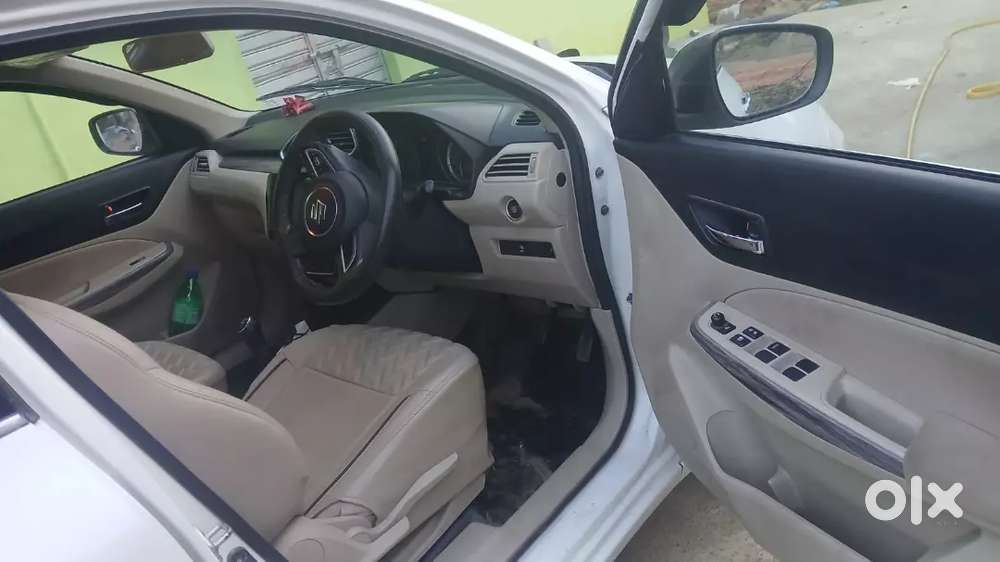 Maruti Suzuki Dzire 2022 Petrol Good Condition
