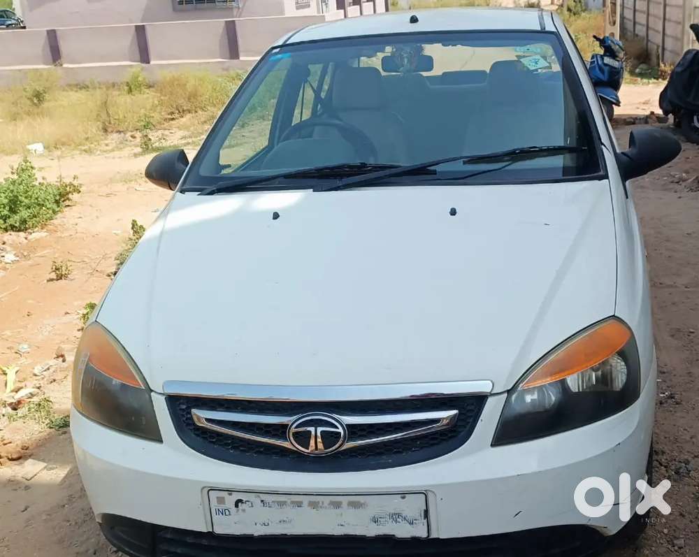 Tata Indigo Ecs 2015 Diesel Manual