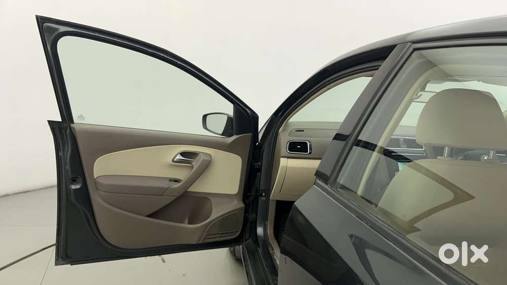 Skoda Rapid [ ] 1.6 Mpi Style Plus, 2016, Petrol