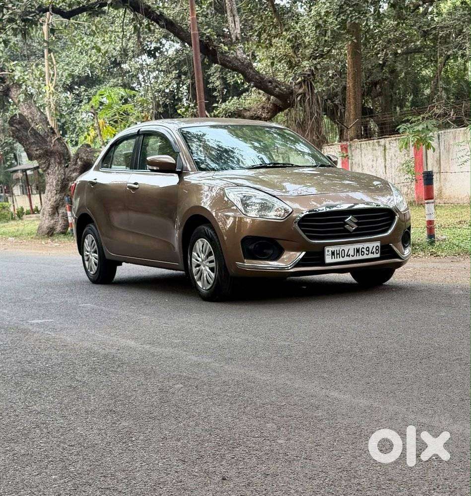 Maruti Suzuki Swift Dzire Amt Vdi, 2018, Diesel