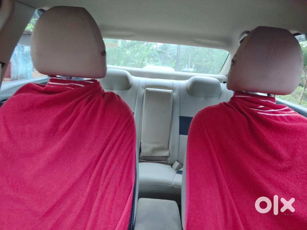 Honda City 2015-2017 I Vtec Sv, 2014, Petrol