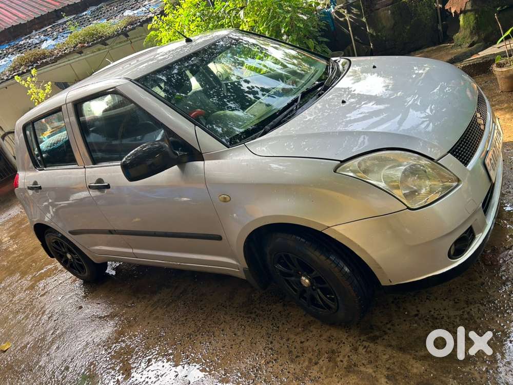 2007 Maruti Swift Petrol