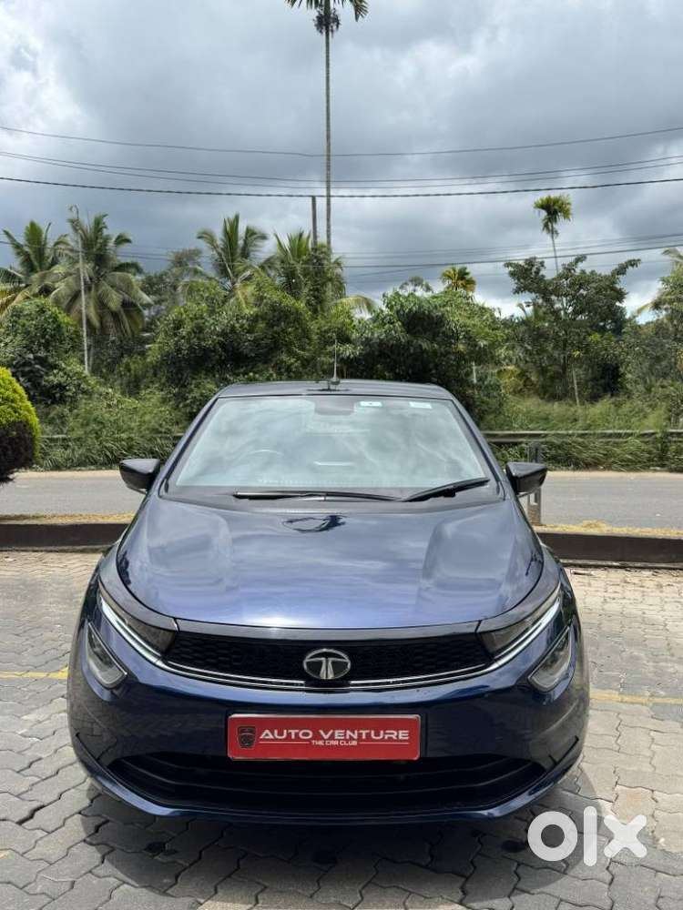 Tata Altroz 1.5 Xz Plus Diesel, 2022, Diesel