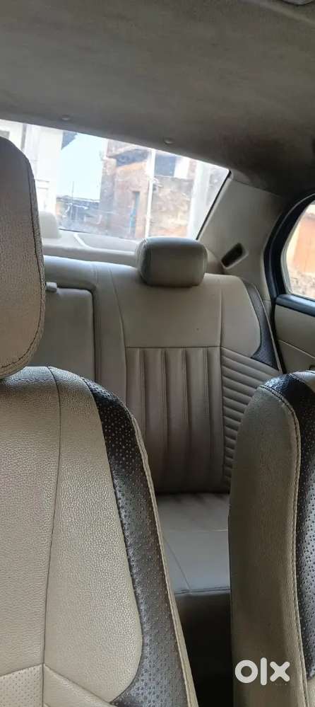 Maruti Suzuki Dzire 2015