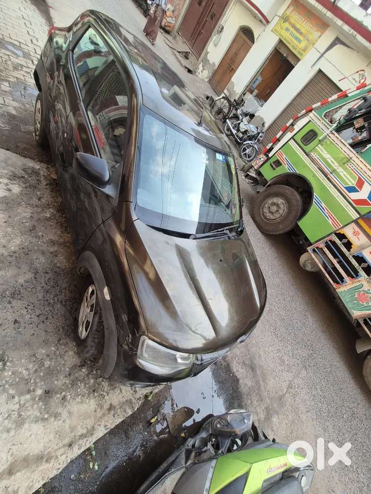 Renault Kwid 2017 Petrol