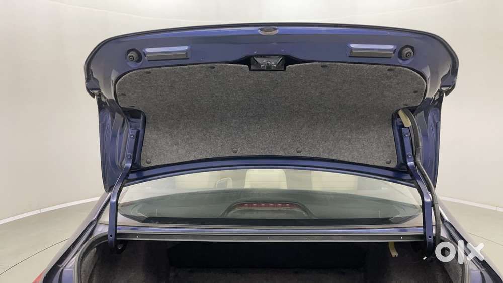 Honda City I-vtec Cvt V, 2023, Petrol