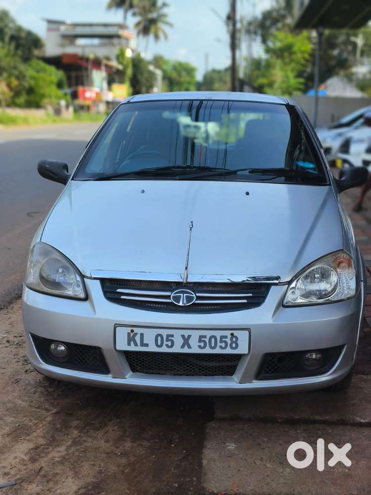 Tata Indica Dle, 2007, Diesel