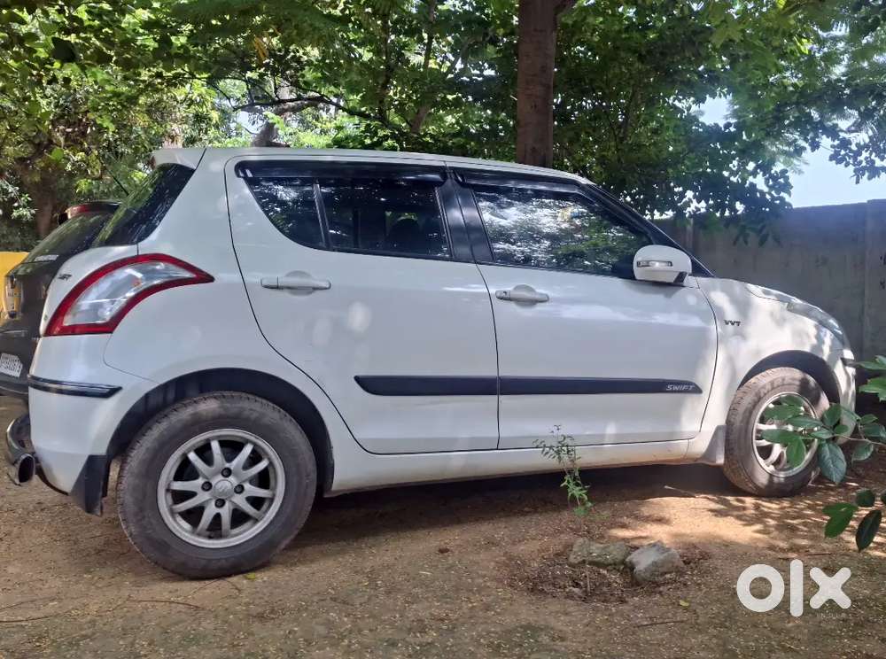 Maruti Suzuki Swift 2016 49000 Km Driven