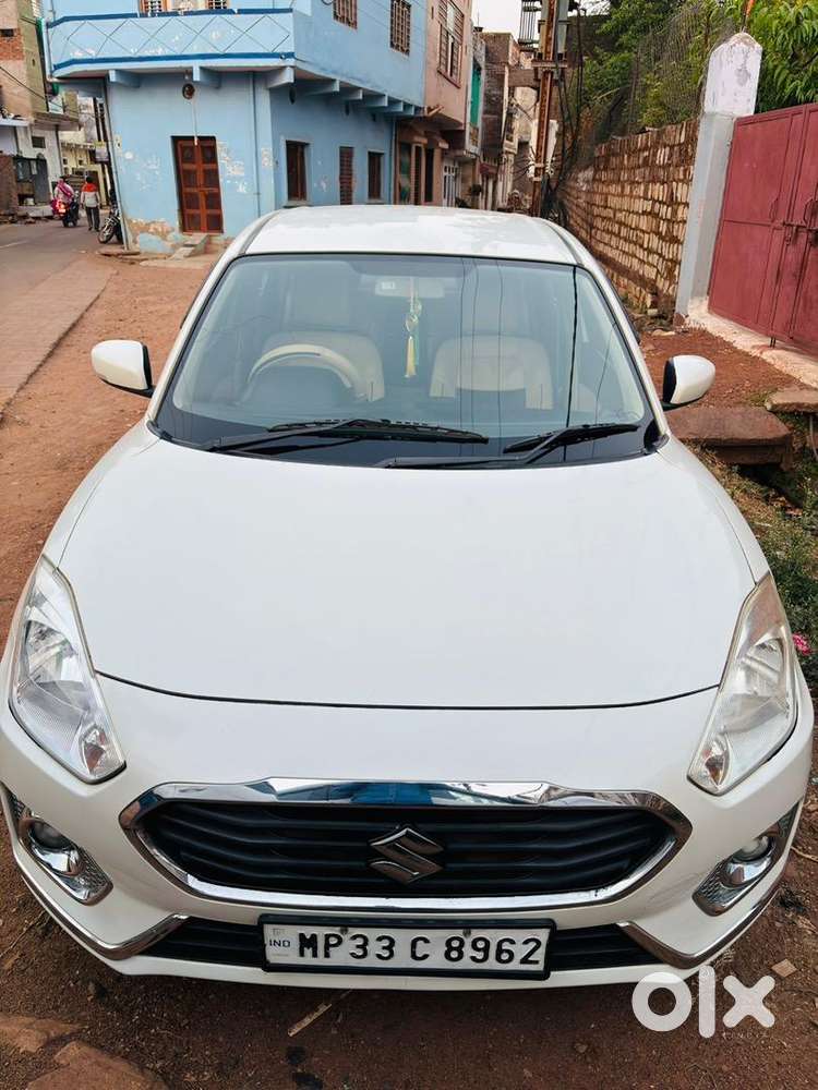 Maruti Suzuki Dzire 2019 Petrol Good Condition