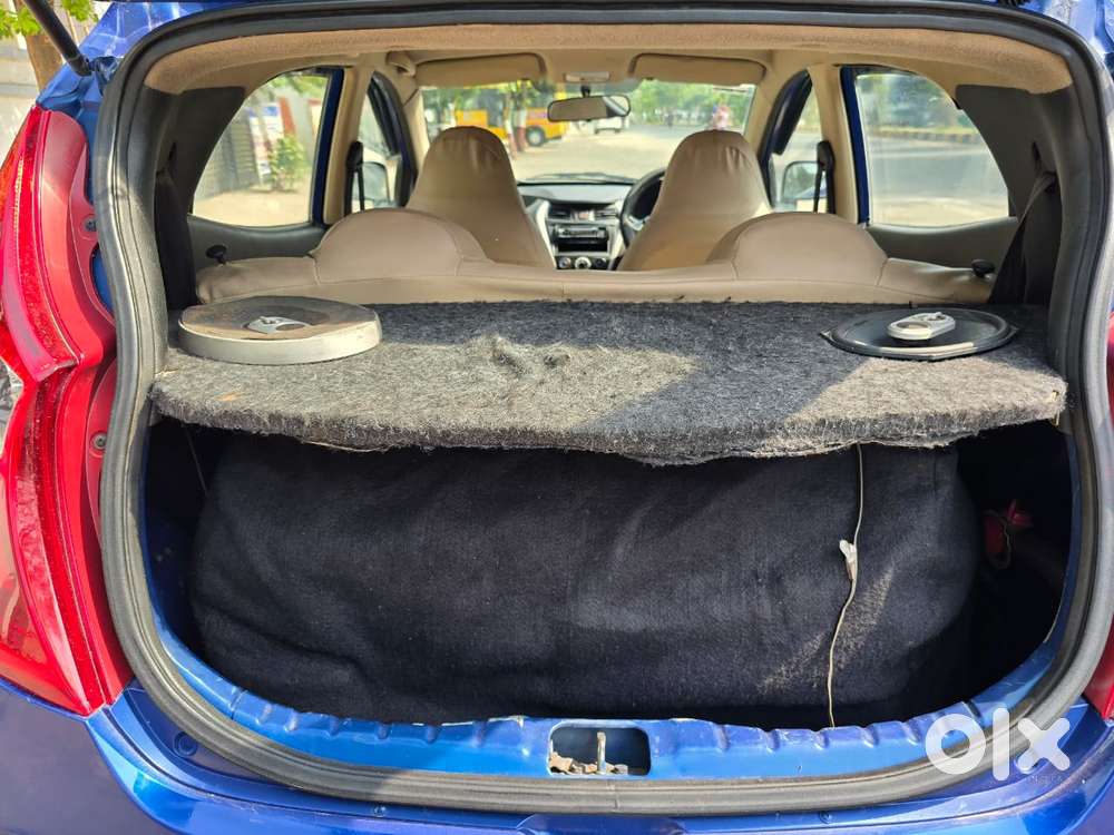 Hyundai Eon Era, 2013, Cng & Hybrids