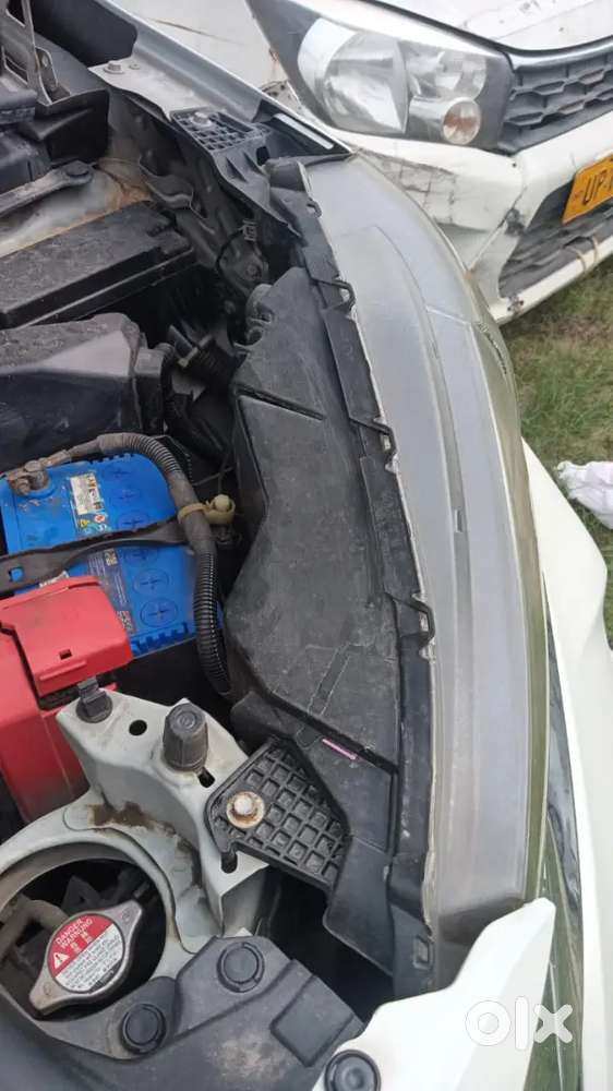 Honda Wr-v 2020 Urgent Sale