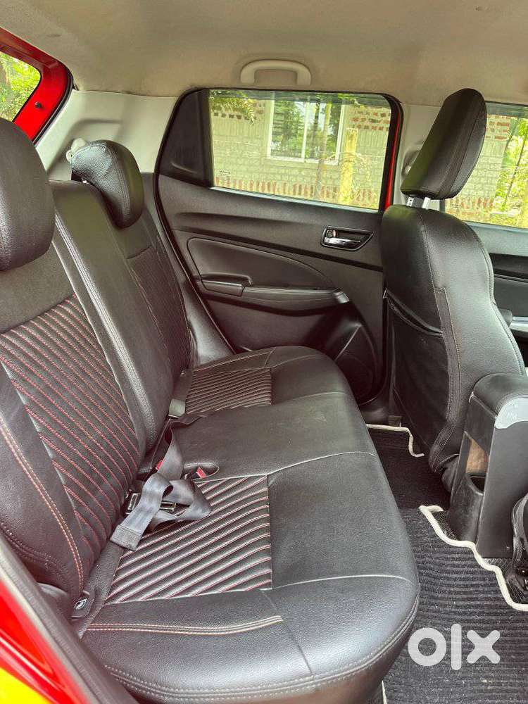 Maruti Suzuki Swift, 2018, Petrol
