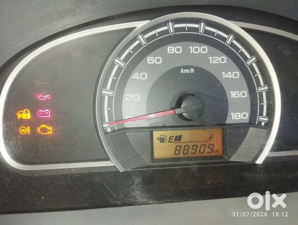 Maruti Suzuki Alto 2013
