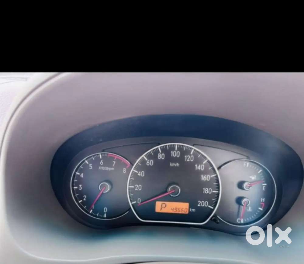 Maruti Suzuki Sx4 Zxi 2010 Automatic