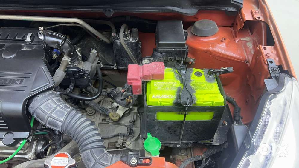 Maruti Suzuki Celerio X Zxi, 2019, Petrol