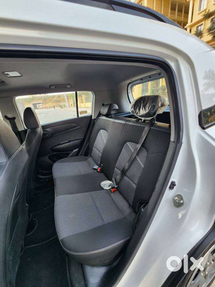 Hyundai Exter Sx 1.2 Cng Mt, 2024, Cng & Hybrids
