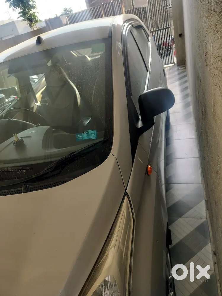Hyundai Eon 2014 Petrol Well Maintained