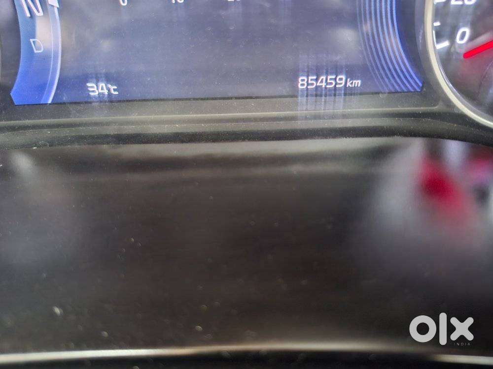 Kia Seltos Gtx Plus, 2022, Diesel