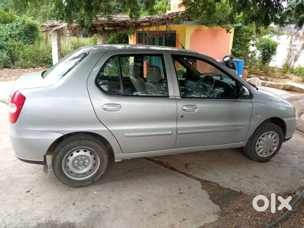 Tata Indigo Ecs Tdi Lx Bs111
