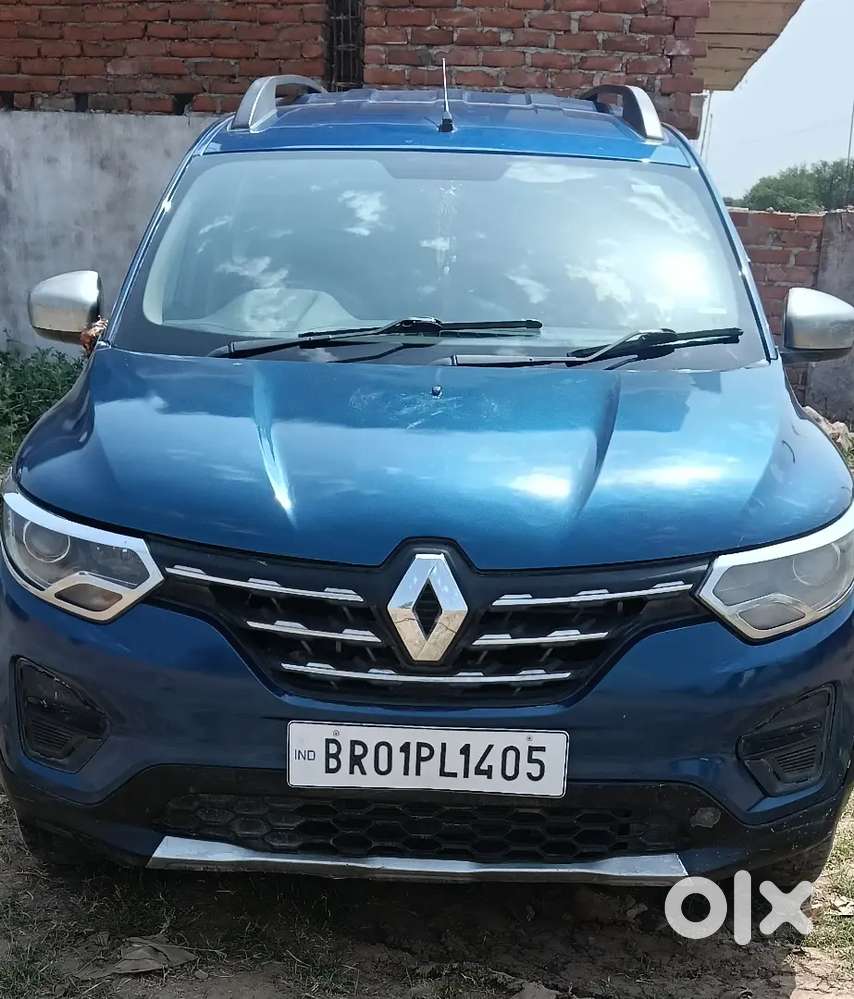 Renault Triber 2020 Petrol 90000 Km Driven