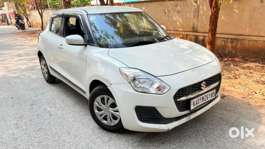 Maruti Suzuki Swift 2011-2014 Rs Vxi, 2023, Petrol