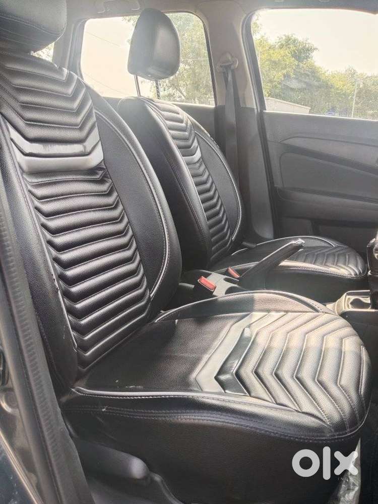 Maruti Suzuki Brezza 1.5 Lxi Smart Hybrid, 2022, Petrol