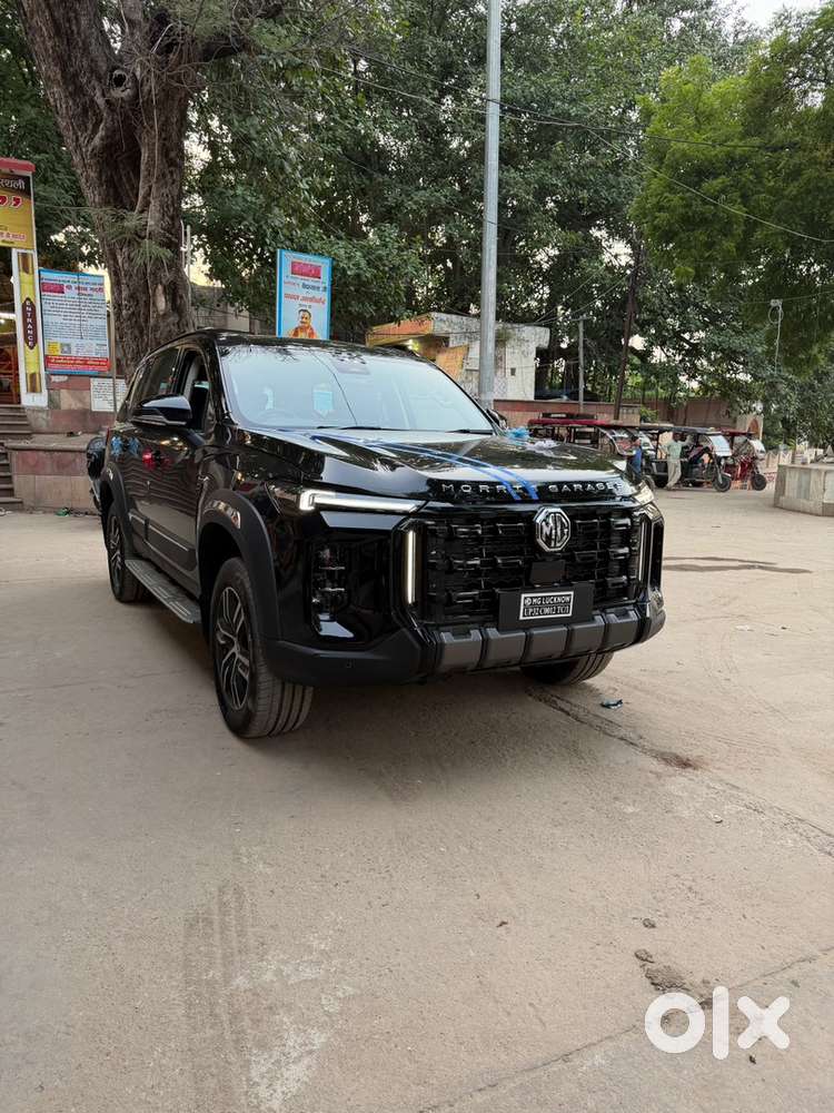 Mg Magestor Diesel 2026