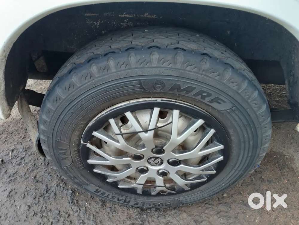 Maruti Suzuki Omni 2007