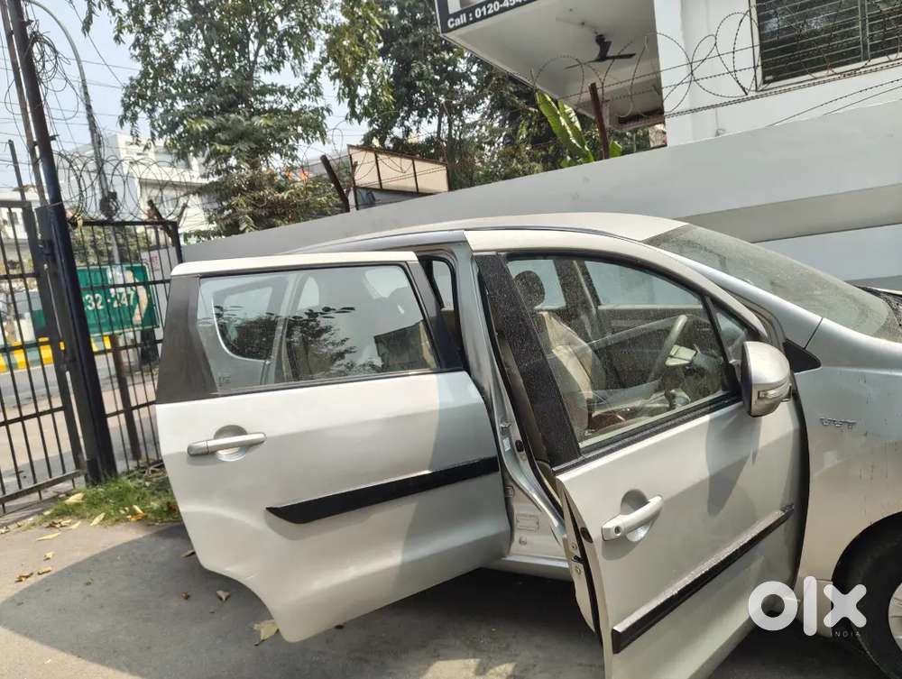 Maruti Suzuki Ertiga 2013 Petrol 200000 Km Driven