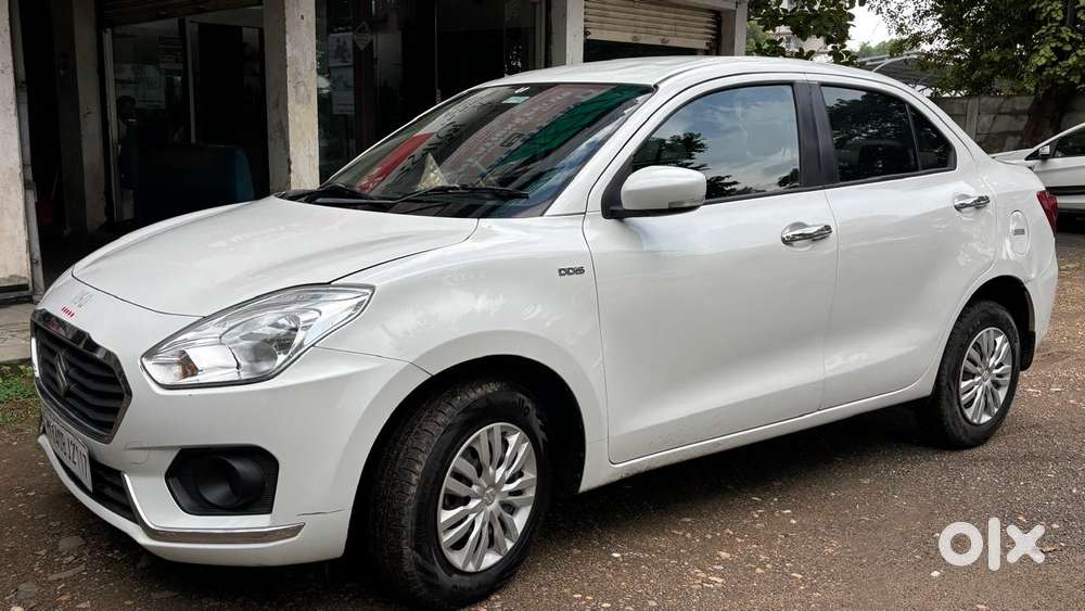 Maruti Suzuki Dzire Vdi, 2019, Diesel