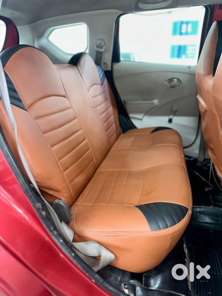Datsun Go Plus A, 2017, Petrol